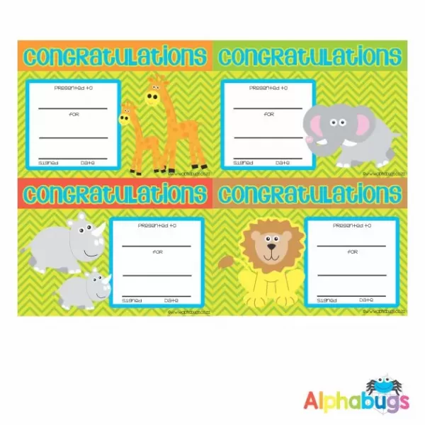Certificates – In the Wild
