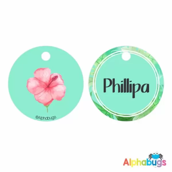 Bag Tag – Phillipa