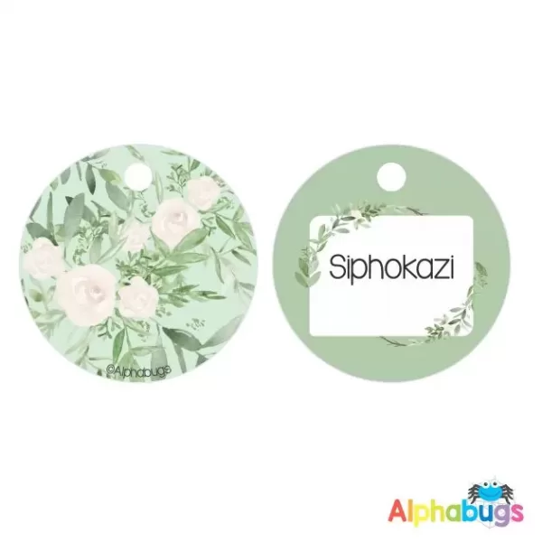 Bag Tag – Siphokazi