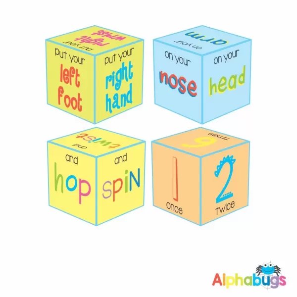 Dice Game – Mad Manoeuvres
