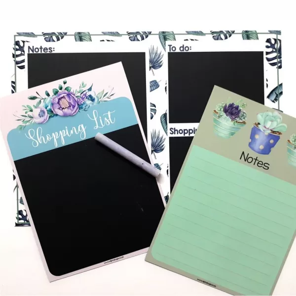 Fridge Magnets & Organisers