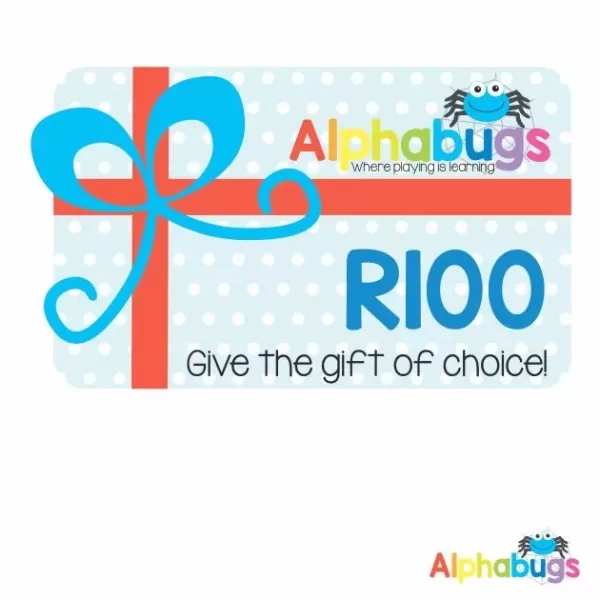 Gift Voucher R100