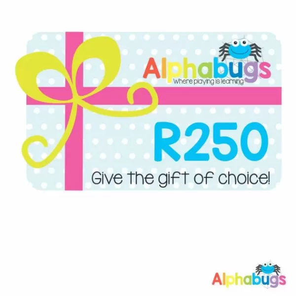 Gift Vouchers