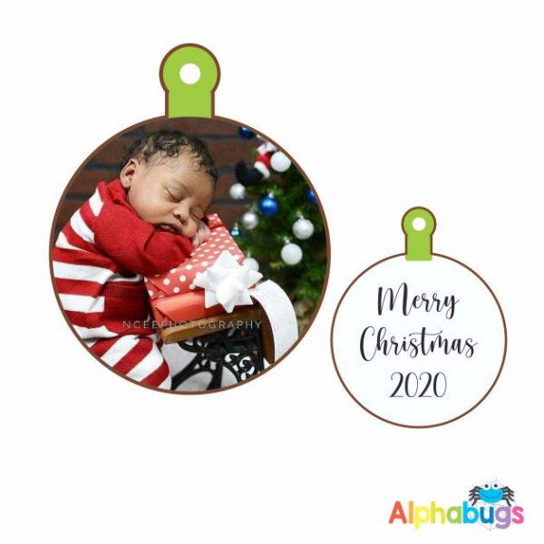 Christmas Decoration – Photo