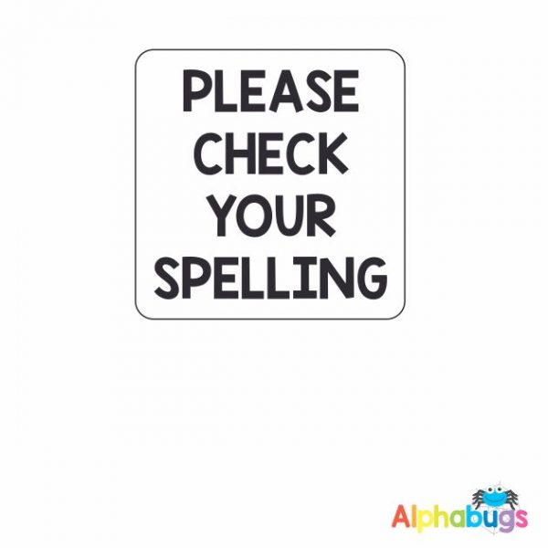 Please check your spelling 3.2cm Stamp (Self-Inking)