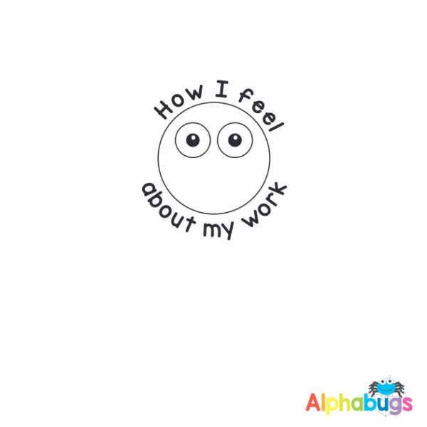 Self assessment  3cm Stamp