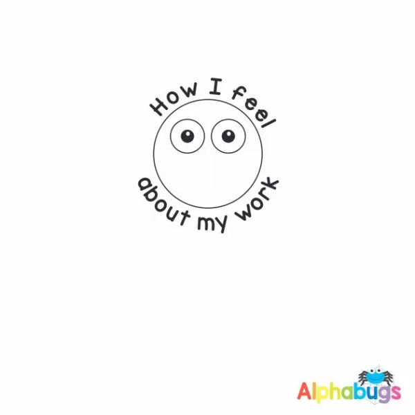 Self assessment  3cm Stamp