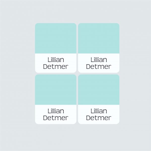 Pencil Wrap Labels – Troublesome Trolls