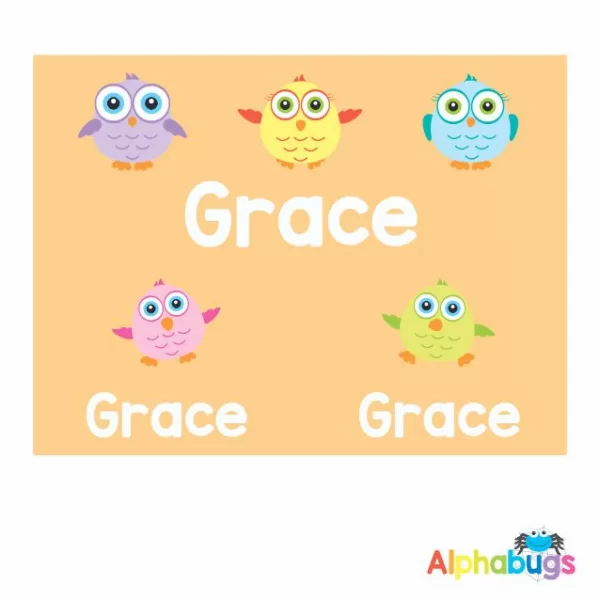 Trendy Transfers – Tweety Pies