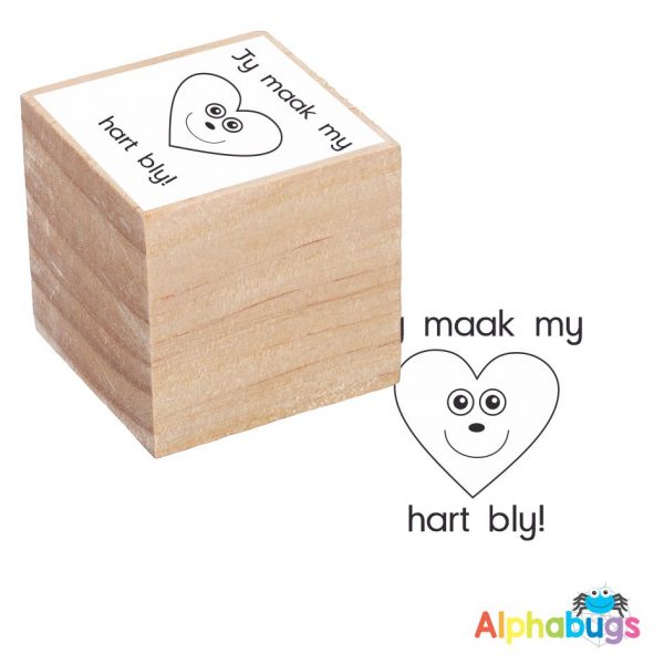 Afrikaans Stamps
