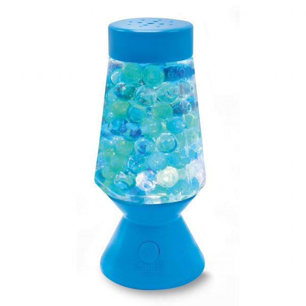 Greenbean Science – Squishy Water Beads Science Lab
