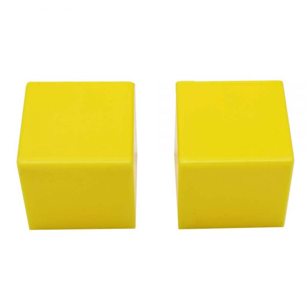 Greenbean High School Mathematics – AlgeBlocks X3 Cubes