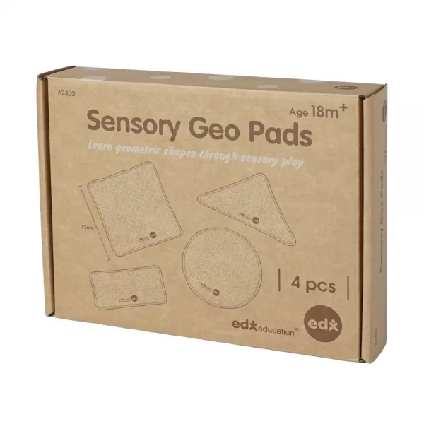 EDX Education – Sensory Geo Pads