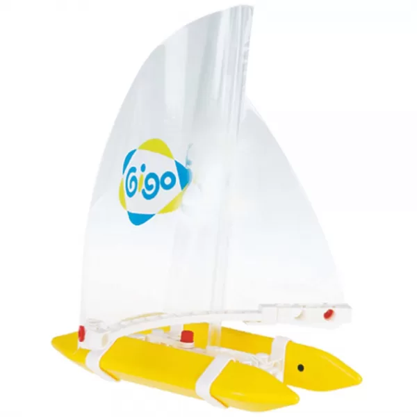 Gigo – Sail Car