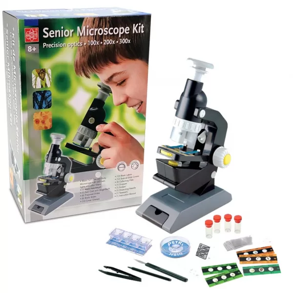 Edu-Toys - Microscope