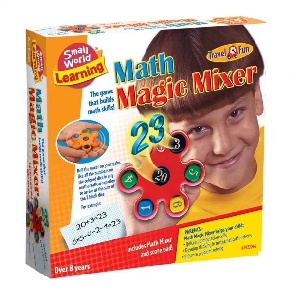 Learning Resources Family Counters Smart Pack Alphabugs