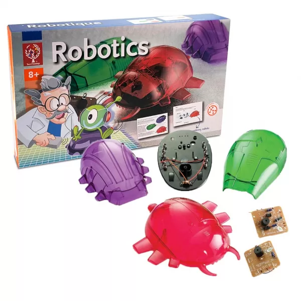 Edu-Toys – Go Robotics