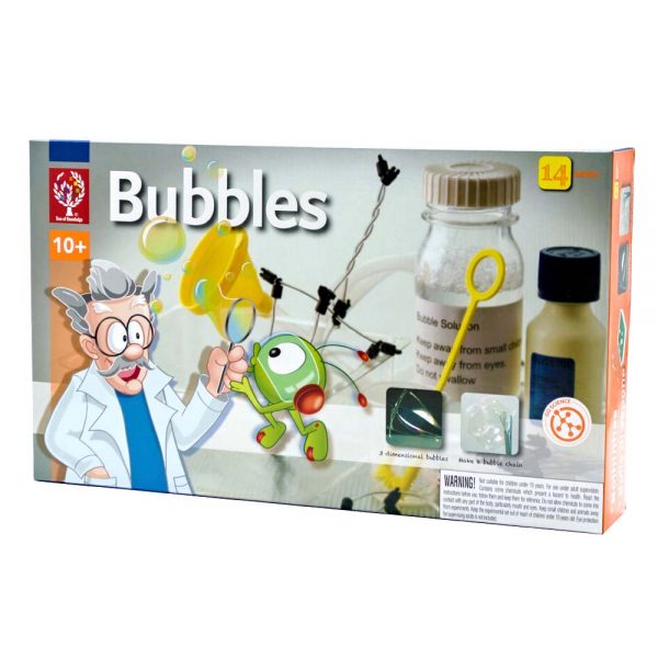 Edu-Toys – Go Bubble