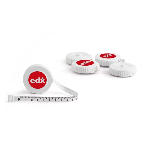 EDX Education – Tape Measures Classroom Set – 150cm – 10pcs