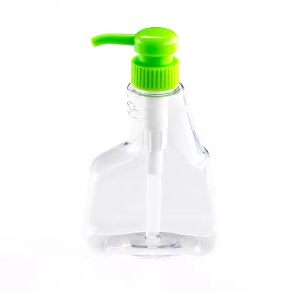 EDX Education – Water Play – Pump Bottle