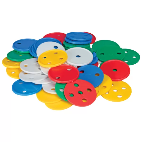 Idem Smile – Buttons in a Bag (200Grams)