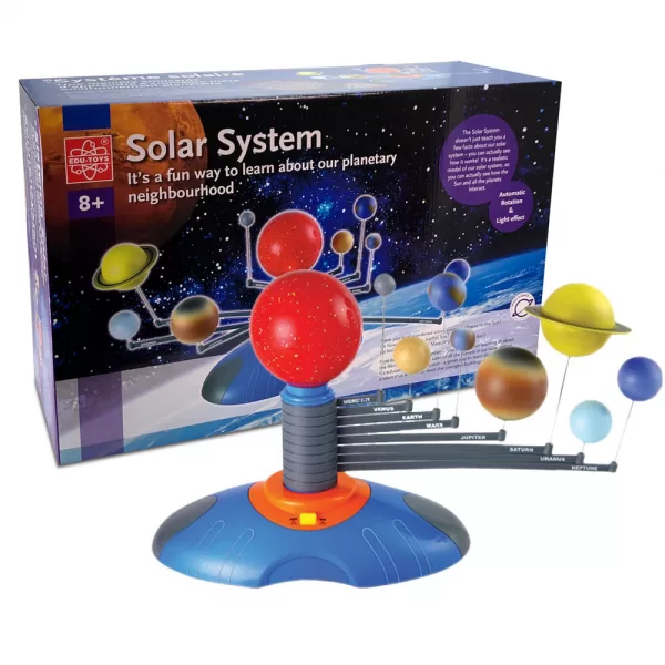 Edu-Toys - Space Science