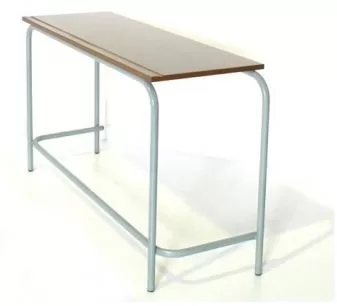 Lead Time -Intermediate Phase Supawood Table, 100x45x65H cm