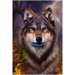 RGS – Wolf 1500pc