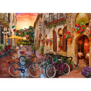 RGS – Summers in Italy 1500pc