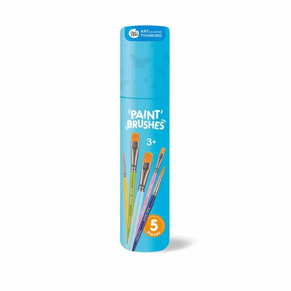 Jar Meló – Paint Brushes