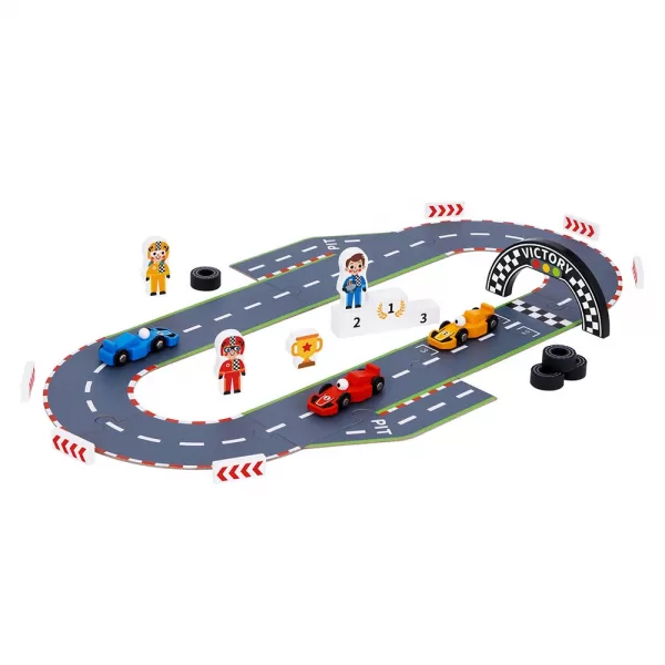 TookyToy – Racing Game