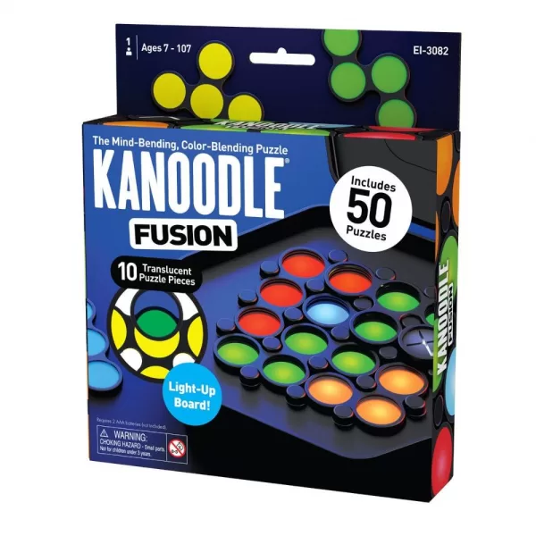Educational Insights – Kanoodle® Fusion