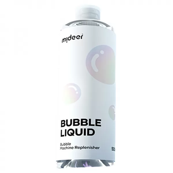 Mideer – Bubble Resolution Refill – 500ml