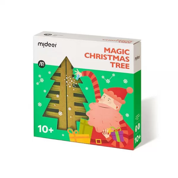 Mideer – New Magic Christmas Tree