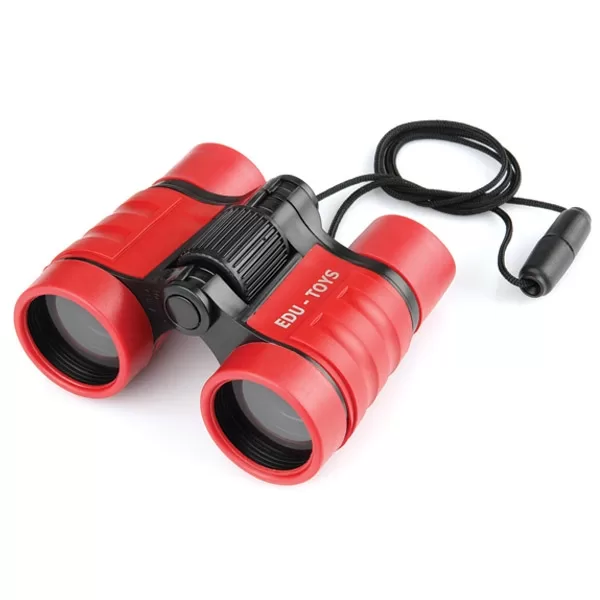Edu-Toys – Binoculars 4 x 32mm