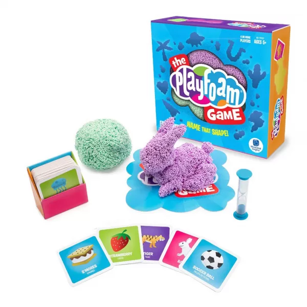 Educational Insights – Playfoam® the Game