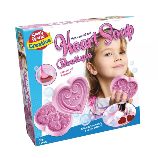 Small World Toys – Heart Soap Boutique