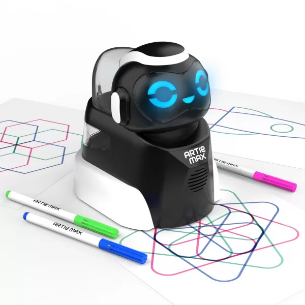 Educational Insights – Artie Max™ The Coding Robot