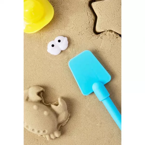TookyToy – Magic Star Sand Playkit – The Paradise