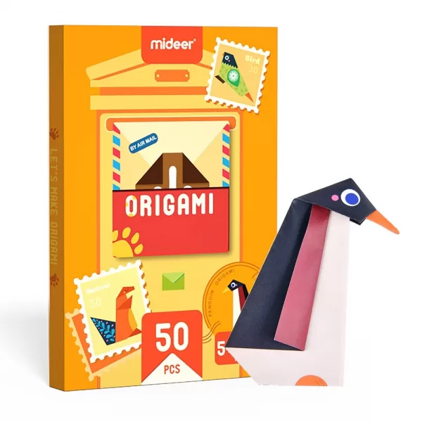 Mideer – Origami – Advanced Level