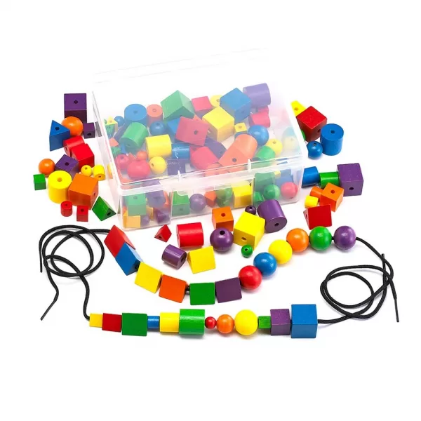 EDX Education – Attribute Beads