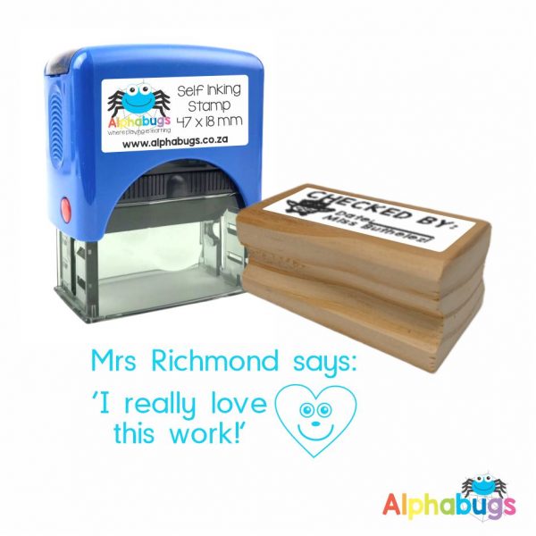 Personalised Stamps